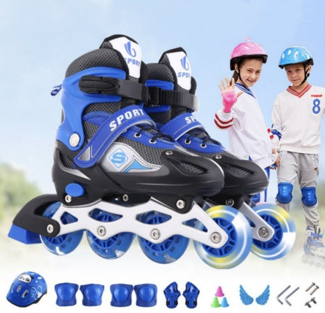 Inline skates roller skates - 𝓢𝓱𝓸𝓹𝓵𝓮𝓬𝔂