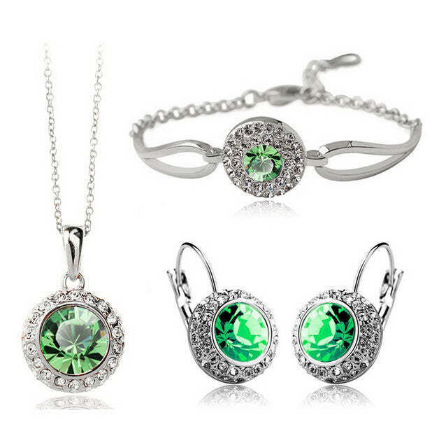 Jewelry Set - 𝓢𝓱𝓸𝓹𝓵𝓮𝓬𝔂