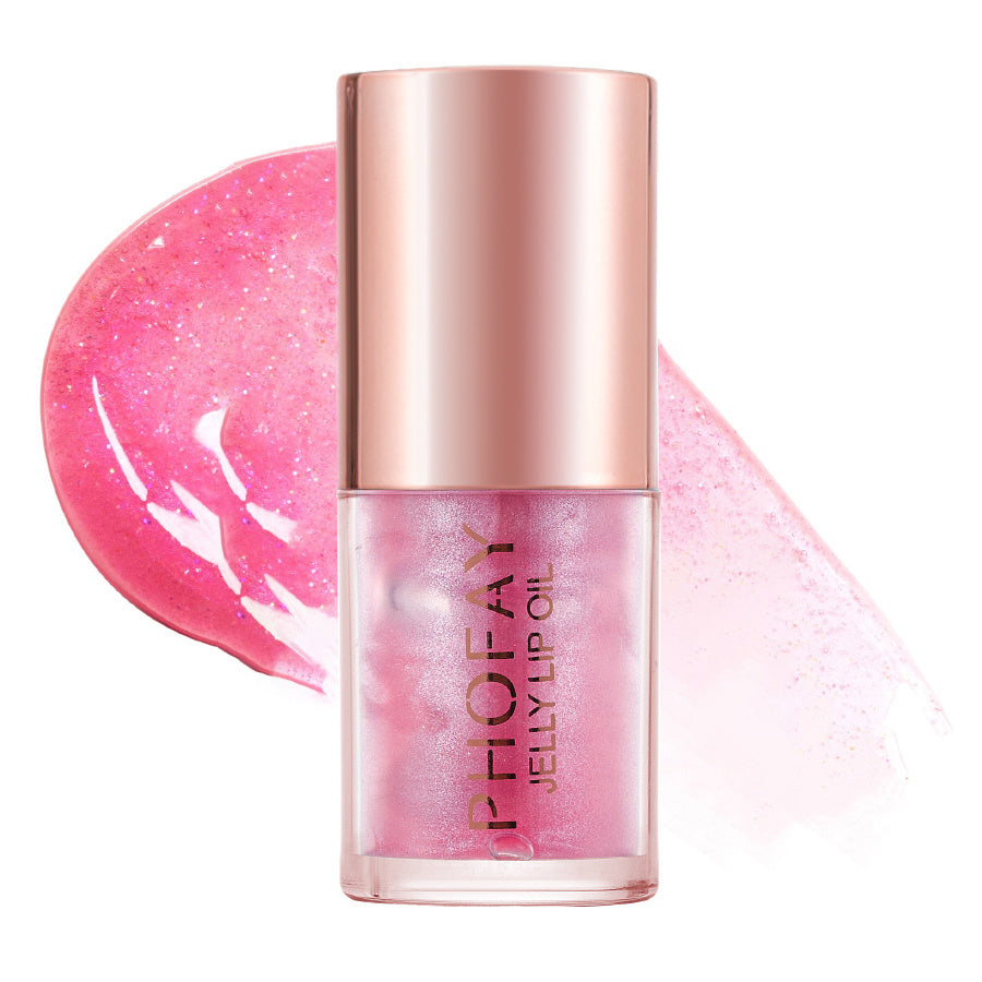 PHOFAY Jelly Lip Oil - 𝓢𝓱𝓸𝓹𝓵𝓮𝓬𝔂