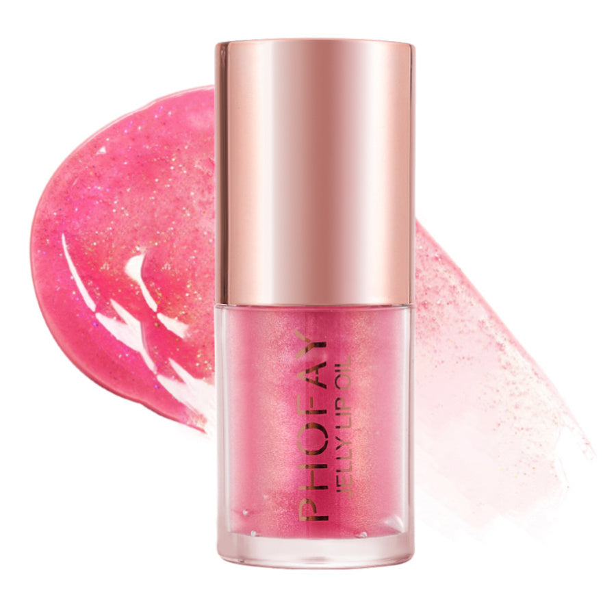 PHOFAY Jelly Lip Oil - 𝓢𝓱𝓸𝓹𝓵𝓮𝓬𝔂