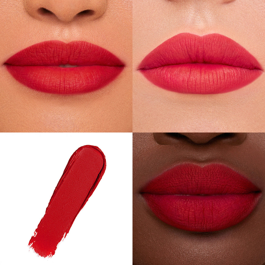 PHOFAY Matte Lipstick - 𝓢𝓱𝓸𝓹𝓵𝓮𝓬𝔂