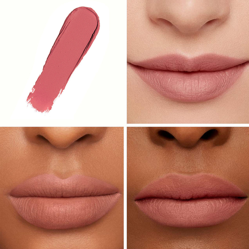 PHOFAY Matte Lipstick - 𝓢𝓱𝓸𝓹𝓵𝓮𝓬𝔂