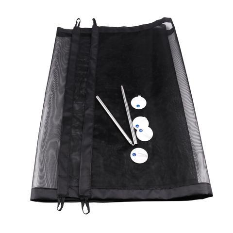 Portable Folding Pet Separation Barrier Dog Obstacle Safety Fence - 𝓢𝓱𝓸𝓹𝓵𝓮𝓬𝔂