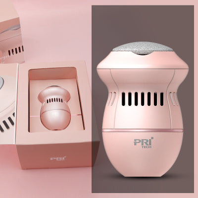 Multifunctional Electric Foot File Grinder Machine Dead Skin Callus Remover - 𝓢𝓱𝓸𝓹𝓵𝓮𝓬𝔂