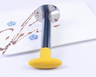 Stainless Steel Easy to use Pineapple Peeler Accessories Pineapple Slicers Fruit Cutter Corer Slicer Kitchen Tools - 𝓢𝓱𝓸𝓹𝓵𝓮𝓬𝔂