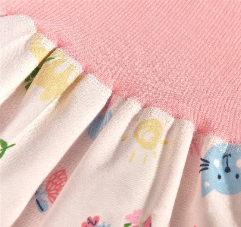 Baby Belly Protection High Waist Diaper - 𝓢𝓱𝓸𝓹𝓵𝓮𝓬𝔂