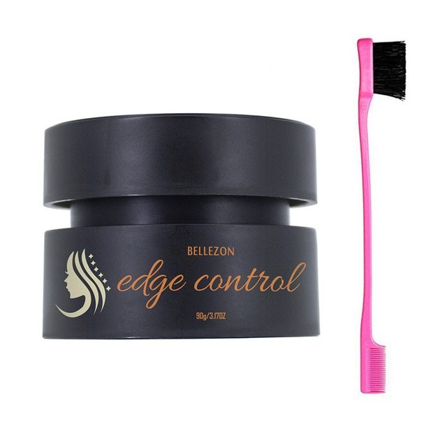 sideburn styling wax gel anti-frizz edge control hair cream - 𝓢𝓱𝓸𝓹𝓵𝓮𝓬𝔂