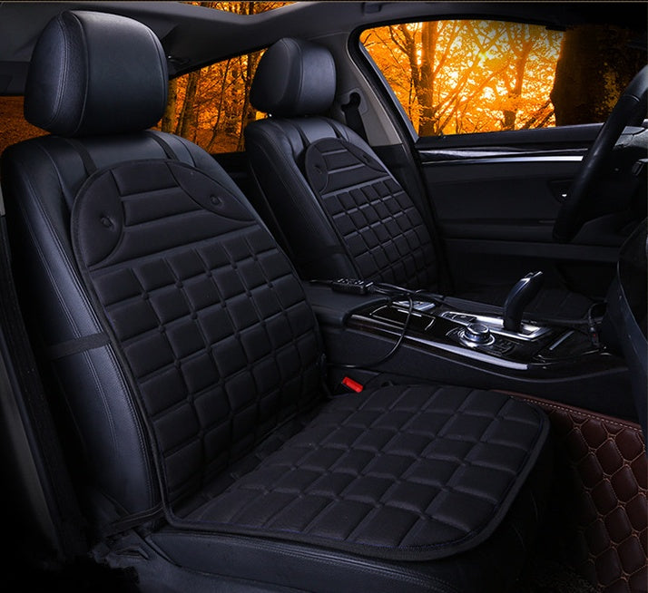 Automobile heating cushion - 𝓢𝓱𝓸𝓹𝓵𝓮𝓬𝔂