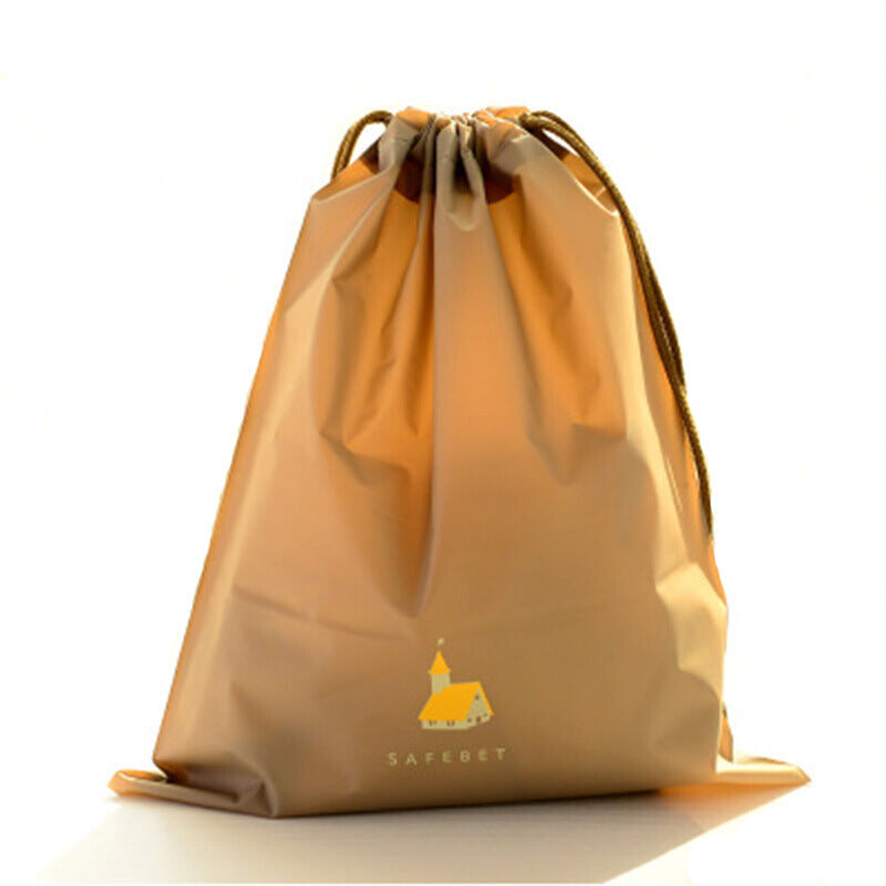 Animal Printing Large Capacity Drawstring Lazy Cosmetic Storage Bag - 𝓢𝓱𝓸𝓹𝓵𝓮𝓬𝔂