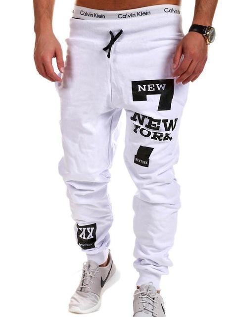 Men's Fashion And Comfort Leisure Joggers - 𝓢𝓱𝓸𝓹𝓵𝓮𝓬𝔂