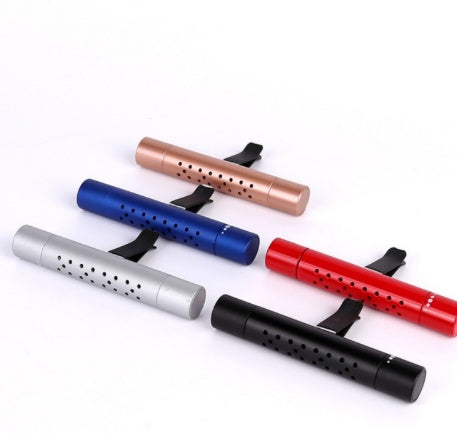 Car Vent Clip-on Air Freshener - 𝓢𝓱𝓸𝓹𝓵𝓮𝓬𝔂