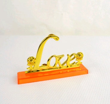 24K Luminous Color Gold Rose Flower Set - 𝓢𝓱𝓸𝓹𝓵𝓮𝓬𝔂