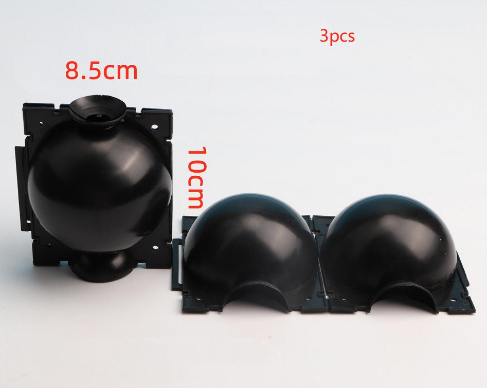 Plant High Pressure Propagation Box Tree Grafting Growth Ball - 𝓢𝓱𝓸𝓹𝓵𝓮𝓬𝔂