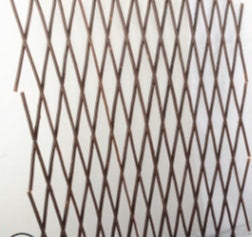 Plant Climb Trellis Extension Type Garden Buildings Anticorrosive Wood Pull Net Wall Fence Garden Home Wall Decoration - 𝓢𝓱𝓸𝓹𝓵𝓮𝓬𝔂