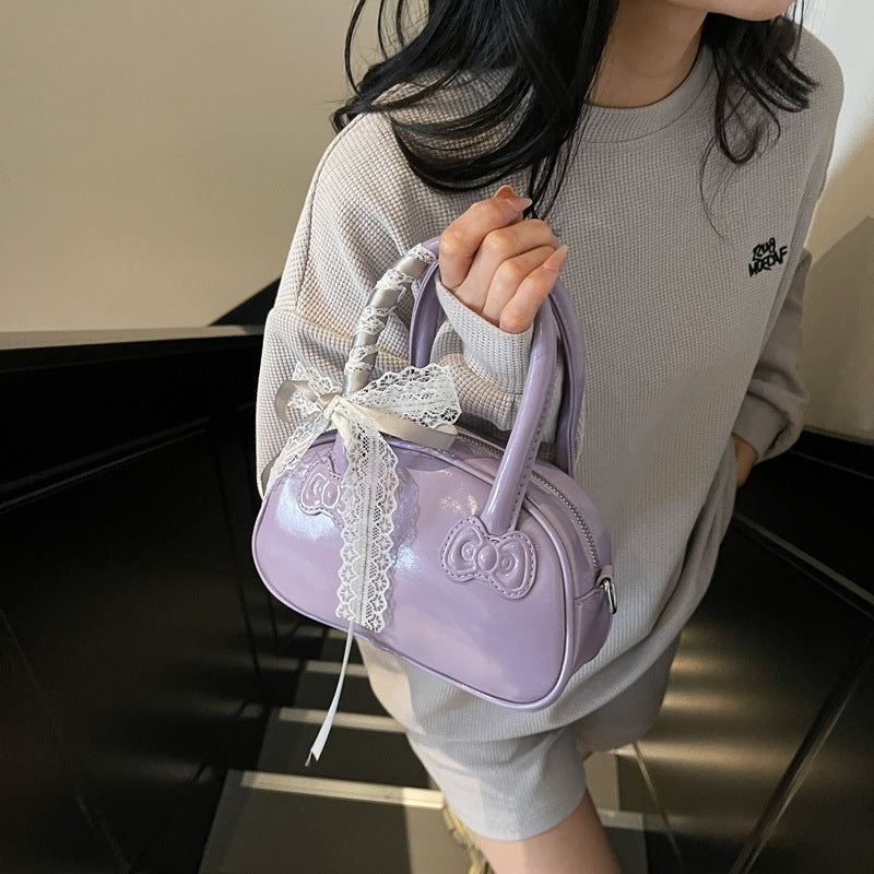 All-matching Ins Shoulder Messenger Bag - 𝓢𝓱𝓸𝓹𝓵𝓮𝓬𝔂