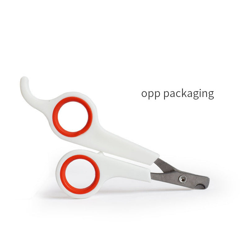 Dog Nail Clipper Pet Nail Scissors - 𝓢𝓱𝓸𝓹𝓵𝓮𝓬𝔂