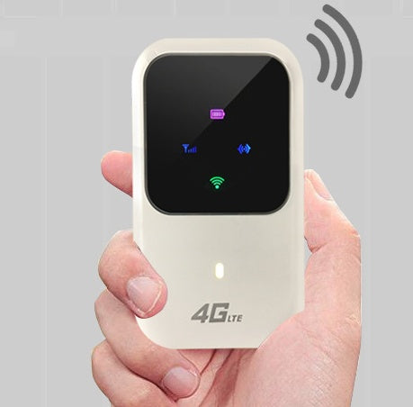 Mobile Portable WiFi Router - 𝓢𝓱𝓸𝓹𝓵𝓮𝓬𝔂