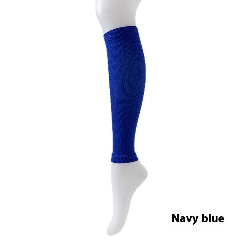 Marathon Cross-country Running Basketball Sports Color Matching Compression Calf Socks - 𝓢𝓱𝓸𝓹𝓵𝓮𝓬𝔂