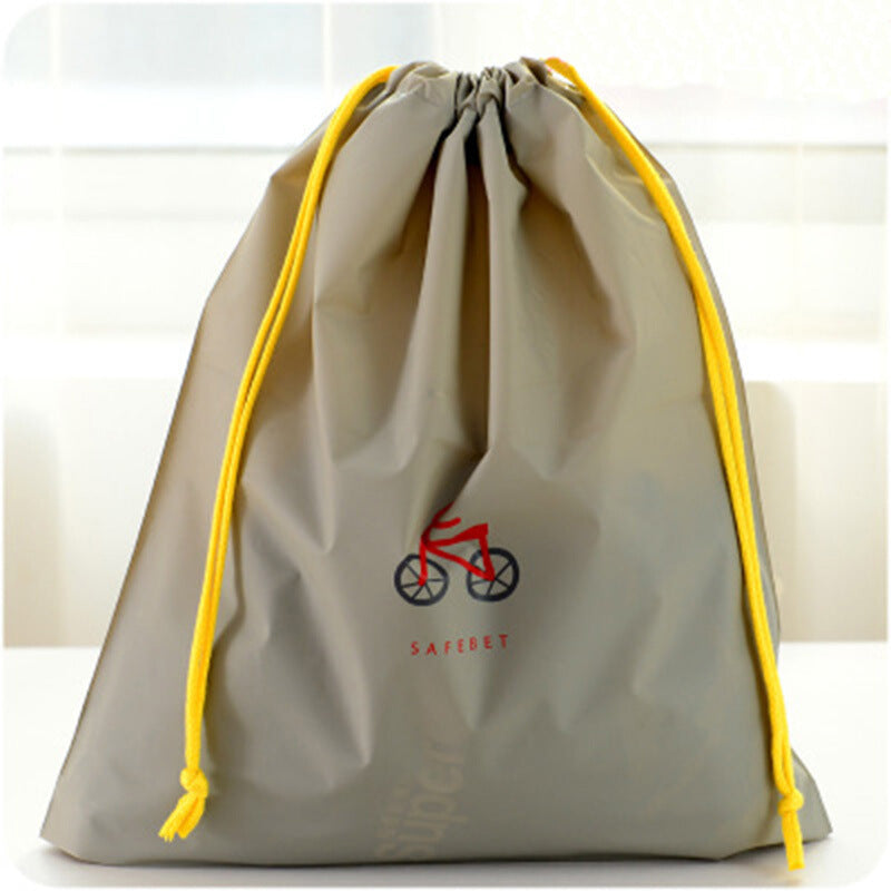 Animal Printing Large Capacity Drawstring Lazy Cosmetic Storage Bag - 𝓢𝓱𝓸𝓹𝓵𝓮𝓬𝔂