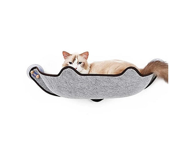 Window sill cat hammock - 𝓢𝓱𝓸𝓹𝓵𝓮𝓬𝔂