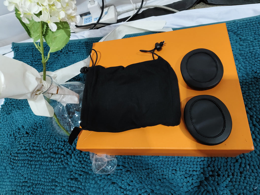 Dog Earmuffs For Hearing Protection Of Thunder Fireworks