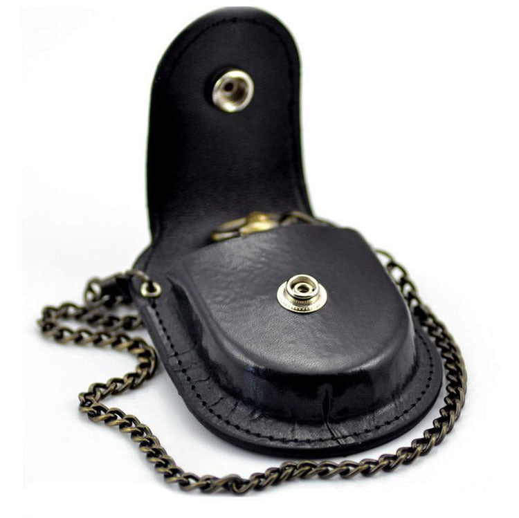 Antique Retro Pocket Watch Cover - 𝓢𝓱𝓸𝓹𝓵𝓮𝓬𝔂