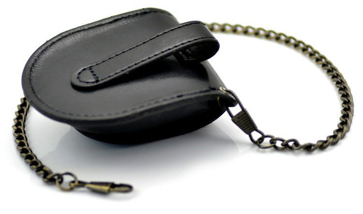 Antique Retro Pocket Watch Cover - 𝓢𝓱𝓸𝓹𝓵𝓮𝓬𝔂