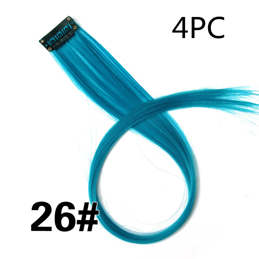 Wig hair extension - 𝓢𝓱𝓸𝓹𝓵𝓮𝓬𝔂