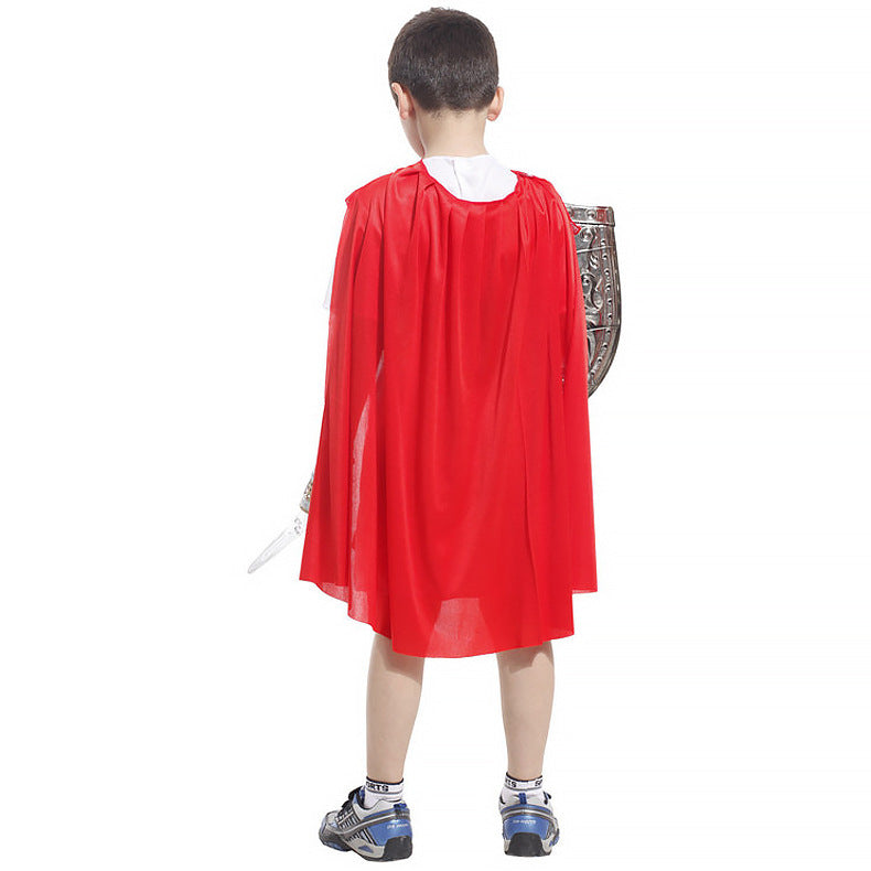 Halloween Children Masquerade Show Clothes - 𝓢𝓱𝓸𝓹𝓵𝓮𝓬𝔂