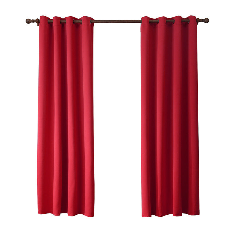 Curtain Bedroom Shade Cloth  Single Piece - 𝓢𝓱𝓸𝓹𝓵𝓮𝓬𝔂