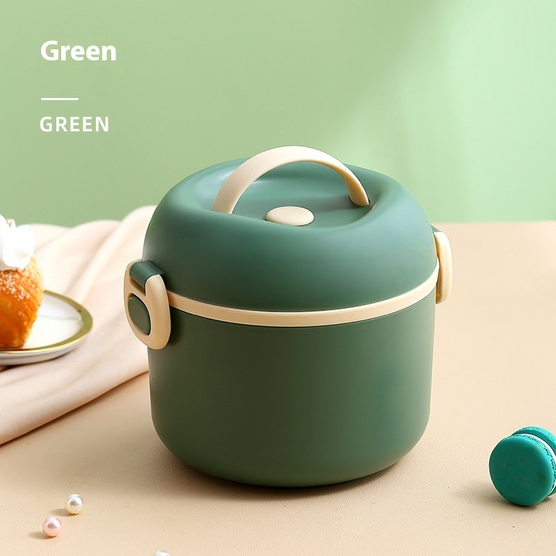 Student Lunch Box Special Heating Bento Box For Microwave Oven - 𝓢𝓱𝓸𝓹𝓵𝓮𝓬𝔂