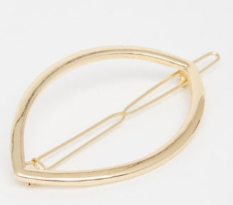 Hairpins Triangle Moon Hair Pin Jewelry - 𝓢𝓱𝓸𝓹𝓵𝓮𝓬𝔂