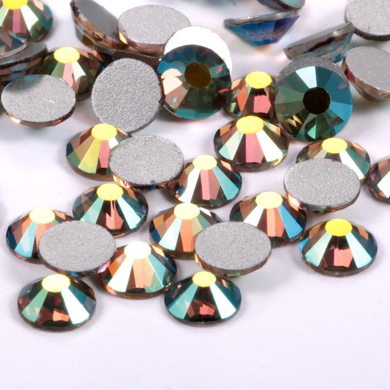 Nail drill glass flat drill rhinestone - 𝓢𝓱𝓸𝓹𝓵𝓮𝓬𝔂