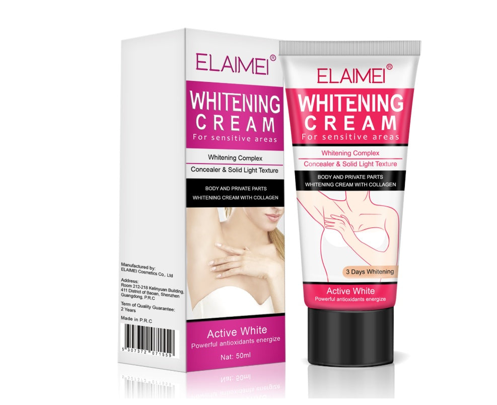 His Majesty Whitening Cream Whitening Body Cream Artifact Dating Silk Stocking Cream Whitening - 𝓢𝓱𝓸𝓹𝓵𝓮𝓬𝔂