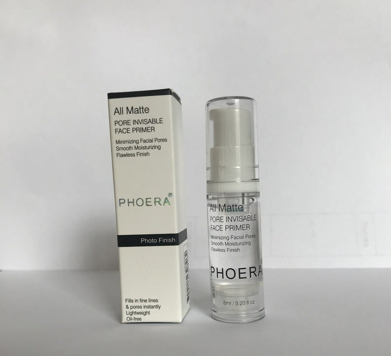 Isolation Moisturizing Makeup Primer 6ML - 𝓢𝓱𝓸𝓹𝓵𝓮𝓬𝔂
