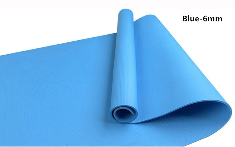 Super Soft  EVA Fitness Composite Mat Yoga Mat 4mm 6mm - 𝓢𝓱𝓸𝓹𝓵𝓮𝓬𝔂