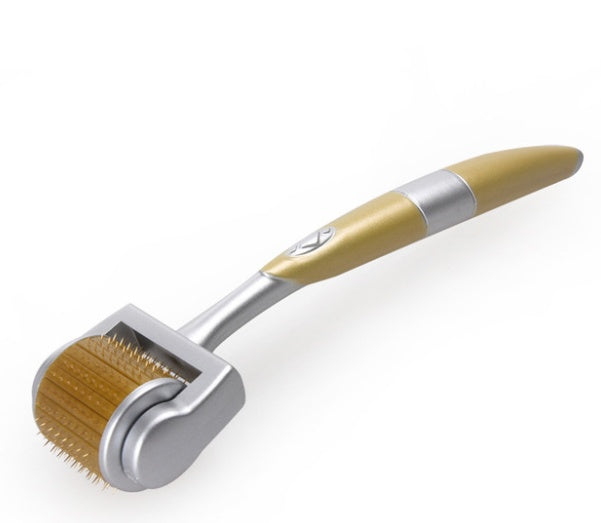 Titanium Derma Roller - 𝓢𝓱𝓸𝓹𝓵𝓮𝓬𝔂
