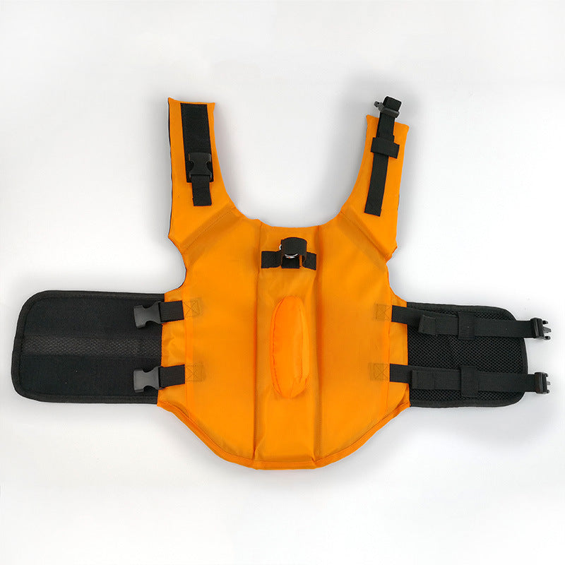 Dog Life Vest Summer Shark Pet Life Jacket - 𝓢𝓱𝓸𝓹𝓵𝓮𝓬𝔂