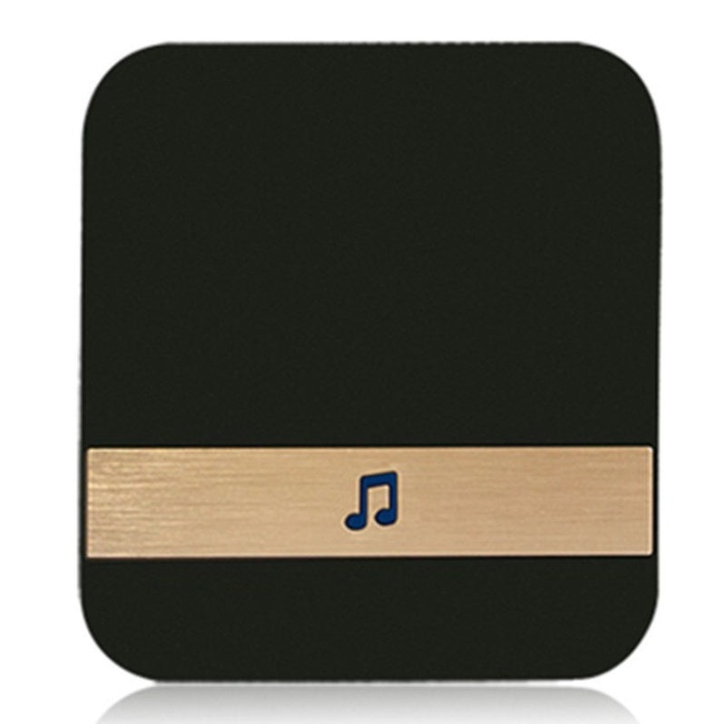 Video Doorbell Smart Wireless WiFi Security Door Bell - 𝓢𝓱𝓸𝓹𝓵𝓮𝓬𝔂