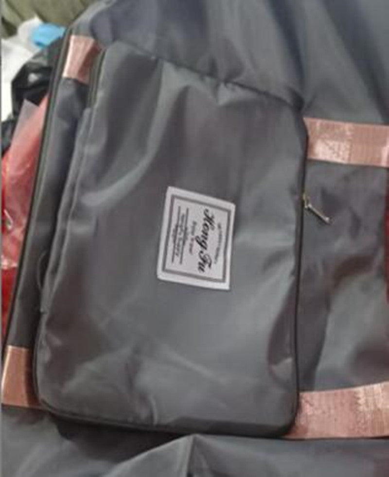 Dry And Wet Separation Sports Portable Shoulder Bag - 𝓢𝓱𝓸𝓹𝓵𝓮𝓬𝔂