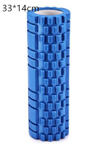 Yoga Foam Roller - 𝓢𝓱𝓸𝓹𝓵𝓮𝓬𝔂