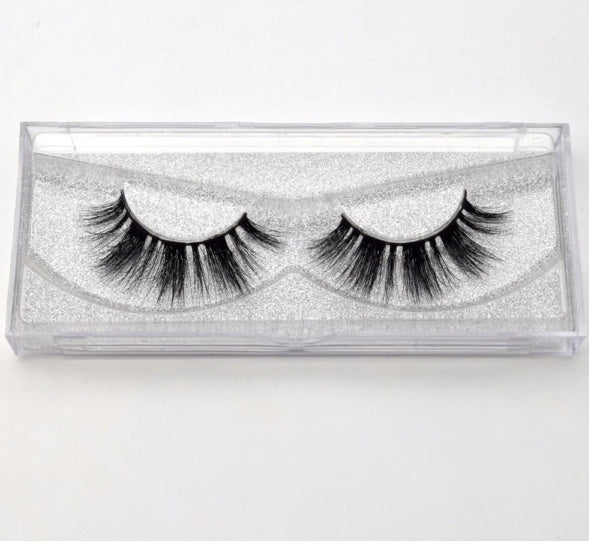 Faux Aurelia Eye Lashes - 𝓢𝓱𝓸𝓹𝓵𝓮𝓬𝔂