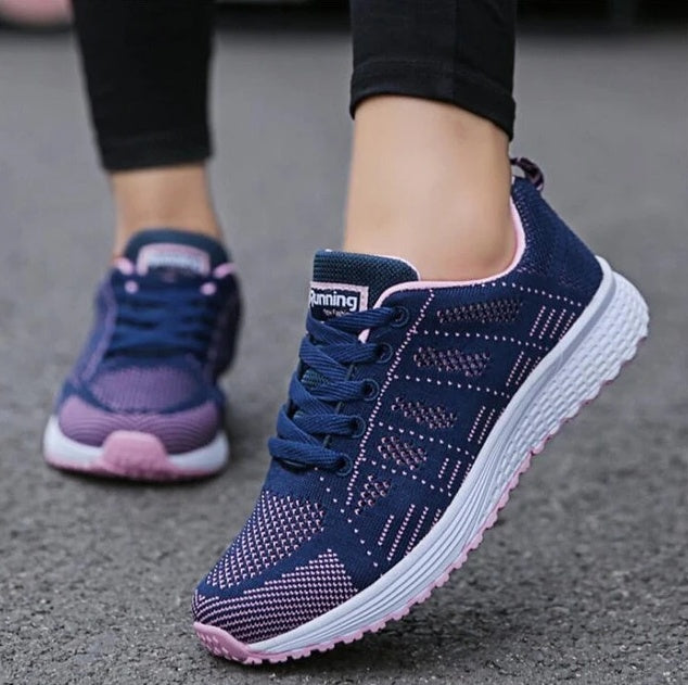 Women Shoes Sports Sneakers - 𝓢𝓱𝓸𝓹𝓵𝓮𝓬𝔂
