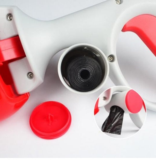 Automatic Portable Toilet When Pets Go Out - 𝓢𝓱𝓸𝓹𝓵𝓮𝓬𝔂