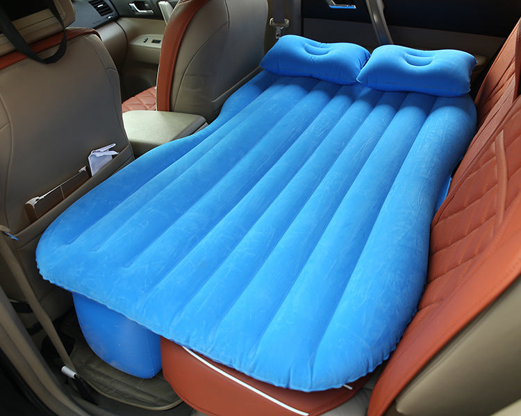 Car Inflatable Bed - 𝓢𝓱𝓸𝓹𝓵𝓮𝓬𝔂