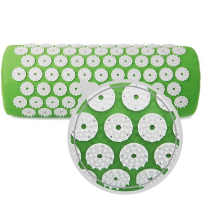 Acupuncture Yoga Cushion Massage Cushion and Pillow - 𝓢𝓱𝓸𝓹𝓵𝓮𝓬𝔂