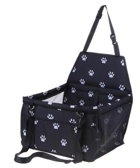 Waterproof Dog Carrier Seat Long Journeys - 𝓢𝓱𝓸𝓹𝓵𝓮𝓬𝔂
