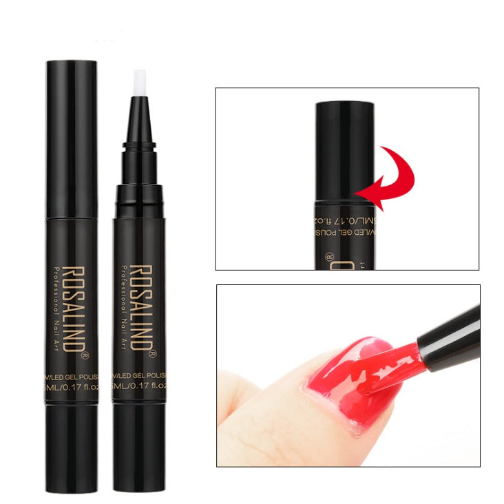 5ml Solid Color Nail Art Pen Nail Glue for Nail Art - 𝓢𝓱𝓸𝓹𝓵𝓮𝓬𝔂
