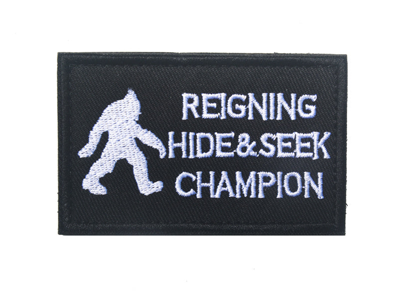 3D embroidery patch tactical military patch sticker - 𝓢𝓱𝓸𝓹𝓵𝓮𝓬𝔂