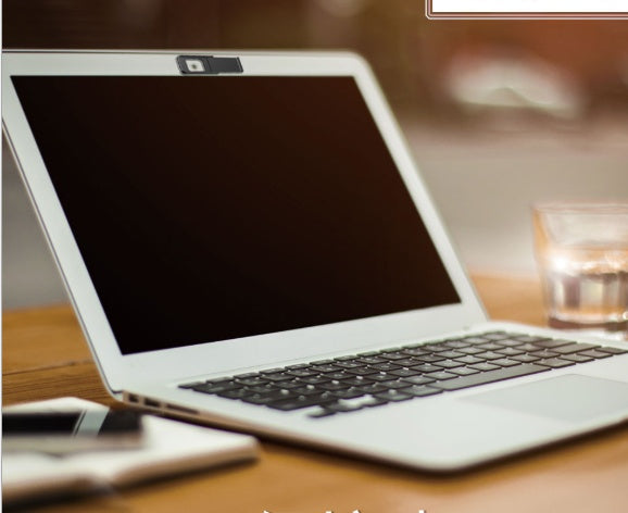 Plastic camera screen, laptop tablet computer mobile phone anti hacker peeping protection cover - 𝓢𝓱𝓸𝓹𝓵𝓮𝓬𝔂